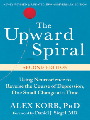 cover image of The Upward Spiral